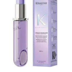Масло для волос Blond Absolu L'huile Cicagloss рефил