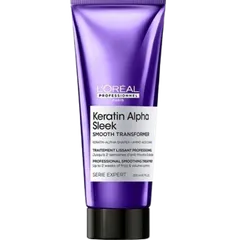 Средство для разглаживания волос Keratin Alpha Sleek 