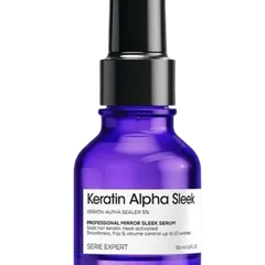 Сыворотка Keratin Alpha Sleek 