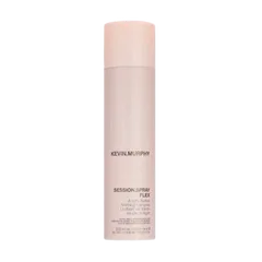 Лак для укладки волос подвижной фиксации Kevin.Murphy session. spray flex