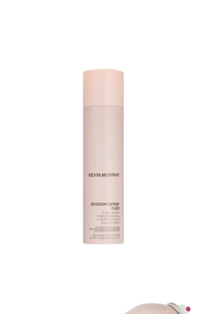 Лак для волос Kevin.Murphy session.spray flex 100 мл