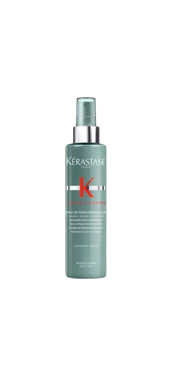 Спрей Genesis Homme Spray de Force Epaississant 